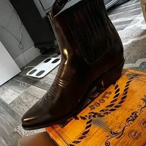 Men’s Cafe BRAND NEW Cameleon Boot MEN main image 2